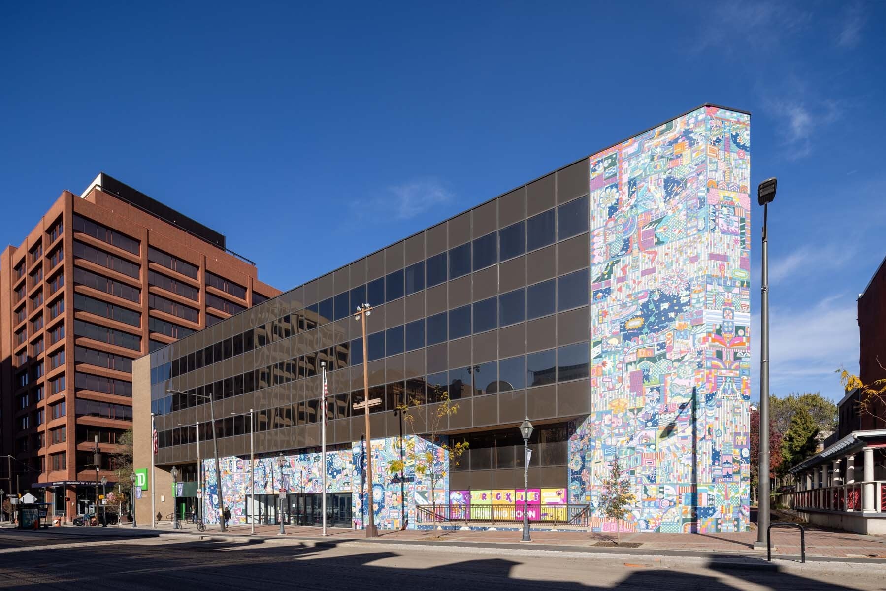 399 Market St, Philadelphia, PA for lease Building Photo- Image 1 of 7