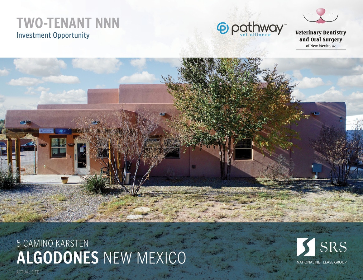 5 Camino Karsten, Algodones, NM 87001