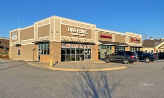 More details for 870 E Suber Rd, Greer, SC - Retail for Lease