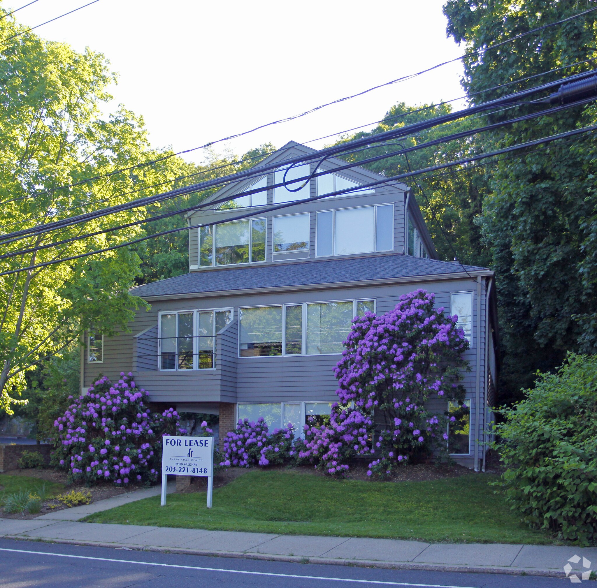 61 Wilton Rd, Westport, CT for sale Primary Photo- Image 1 of 1