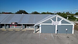 More details for 3762 Tamiami Trl, Port Charlotte, FL - Retail for Sale