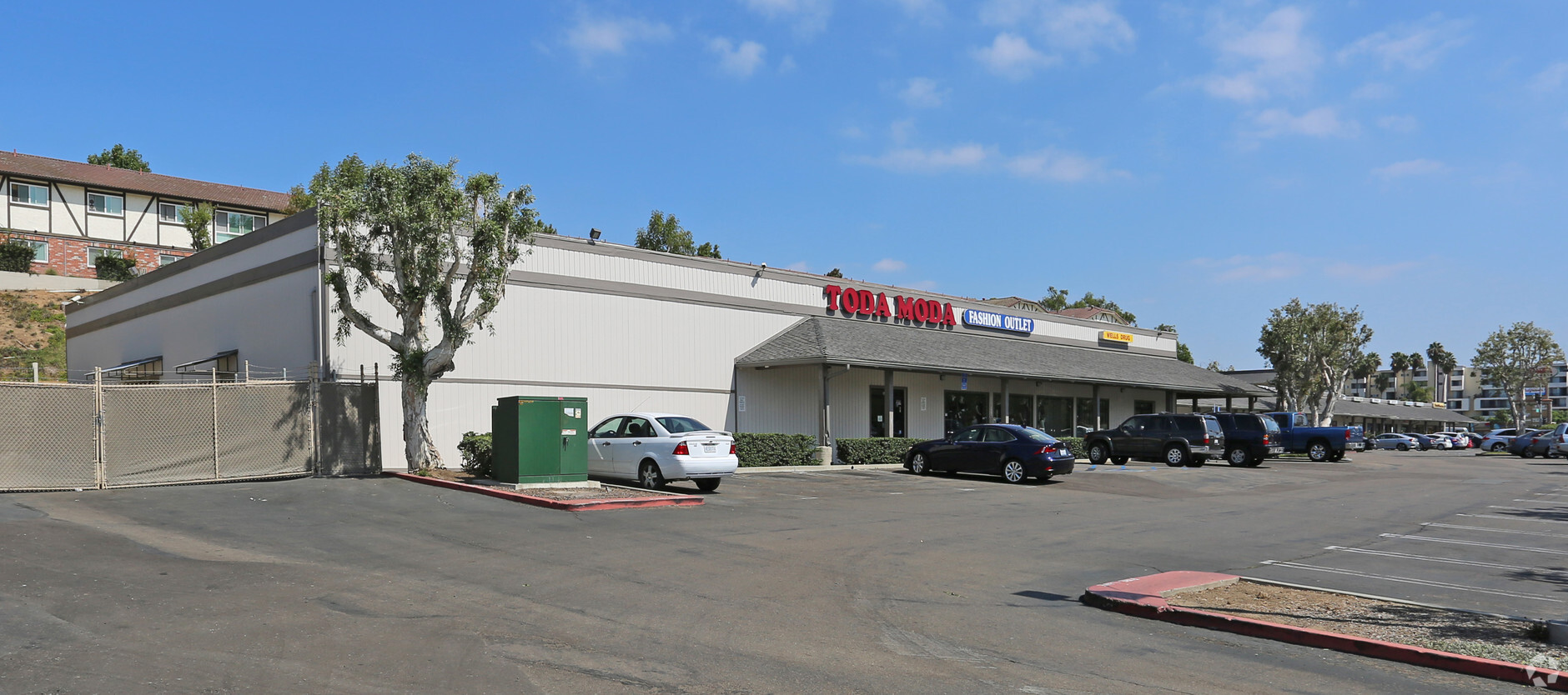 2401-2449 E Plaza Blvd, National City, CA 91950 - Office/Retail for ...