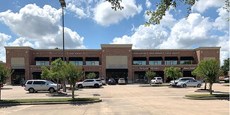 More details for 16525 Lexington Blvd, Sugar Land, TX - Office/Medical for Lease