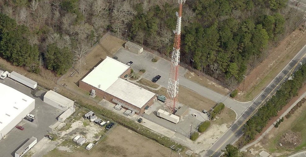 4920 Appian Way, North Charleston, SC for lease - Building Photo - Image 2 of 32