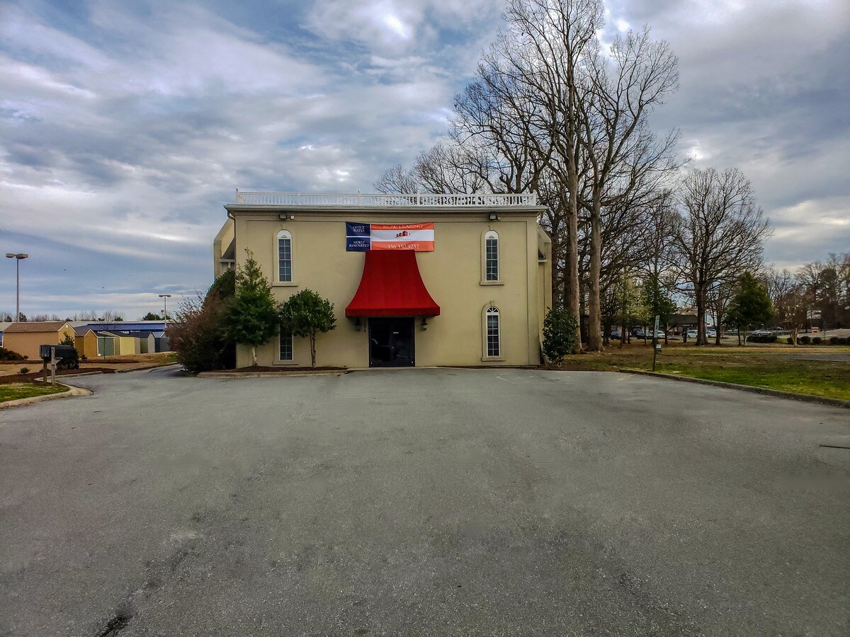 154 Huffman Mill Rd, Burlington, NC 27215