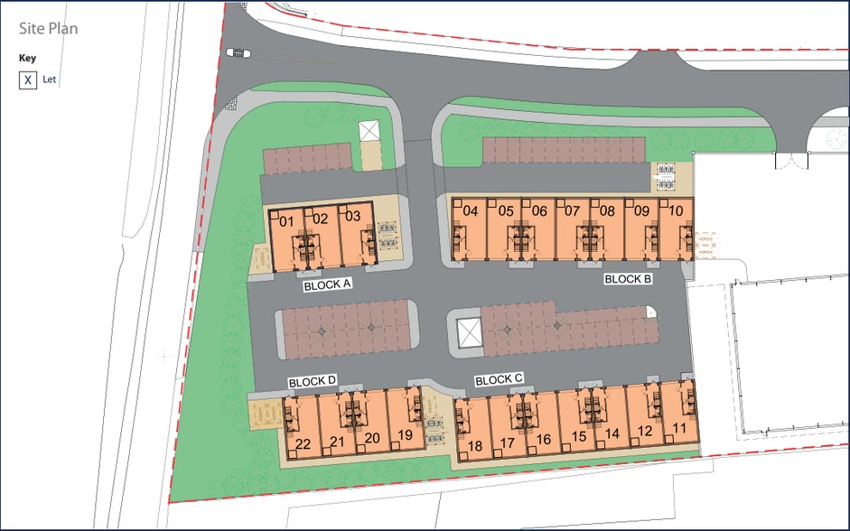 Urlay Nook Rd, Stockton On Tees, TS16 0TA Industrial for Lease