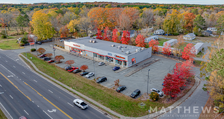 More details for 1113-1121 E 11th St, Siler City, NC - Retail for Sale