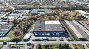 160 Jamieson Bone Rd, Belleville ON - Warehouse