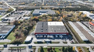 More details for 160 Jamieson Bone Rd, Belleville, ON - Industrial for Lease