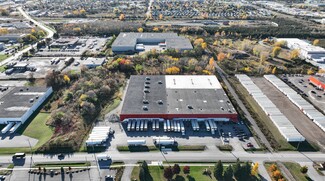 More details for 160 Jamieson Bone Rd, Belleville, ON - Industrial for Sale