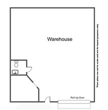 406-499 Reynolds Cir, San Jose, CA for lease Floor Plan- Image 1 of 1