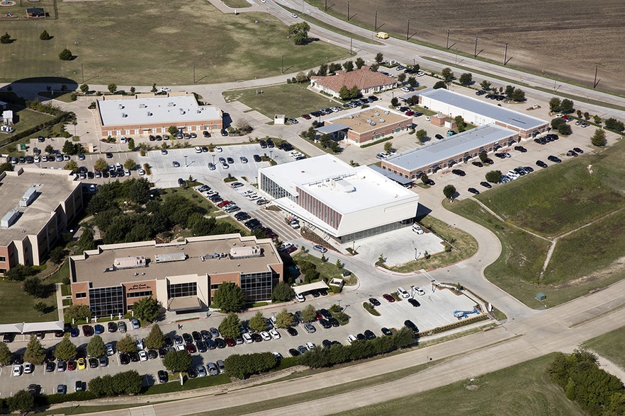 1125 Raintree Cir, Allen, TX for lease - Other - Image 2 of 17