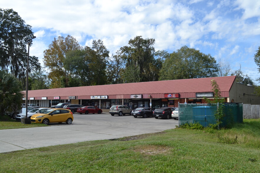 3325 Plymouth St, Jacksonville, FL for lease - Building Photo - Image 1 of 12