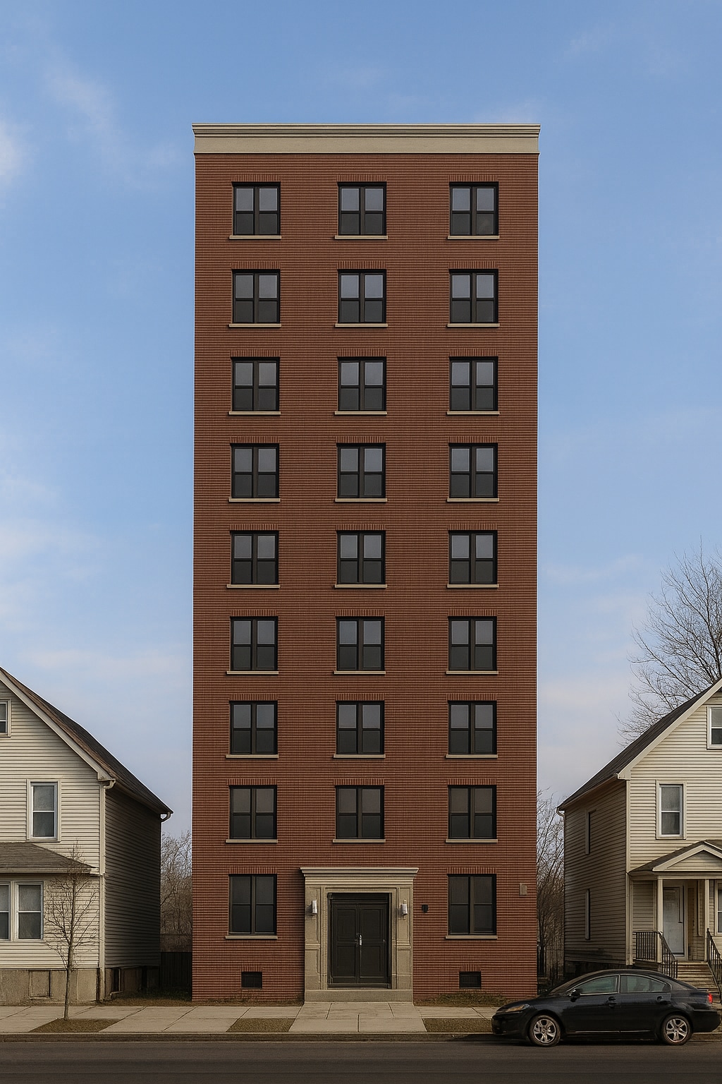 2117 Grand Ave, Bronx, NY for sale Primary Photo- Image 1 of 2