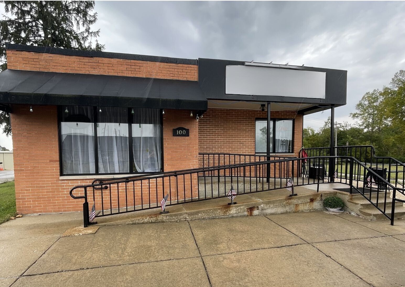 100 S Main St, Foristell, MO for sale Building Photo- Image 1 of 1