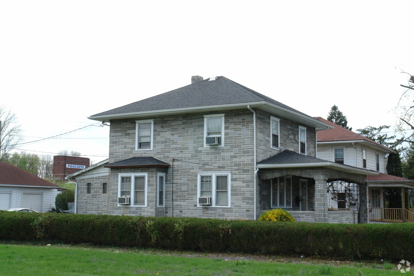 3829 Derry St, Harrisburg, PA 17111 Property Record