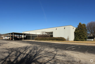 More details for 9700 Highway 57, Evansville, IN - Office for Lease