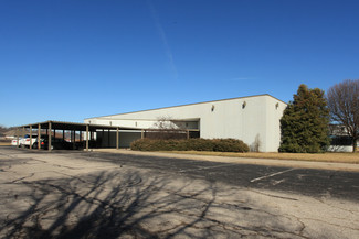 More details for 9700 Highway 57, Evansville, IN - Office for Lease