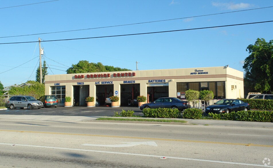 605 W Lantana Rd, Lake Worth, FL for sale - Building Photo - Image 1 of 1