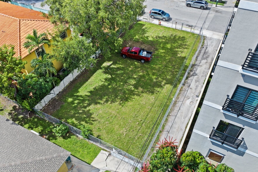 129 SW 21st Ave, Miami, FL for sale - Aerial - Image 3 of 15