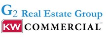 KW Commercial - G2 Real Estate Group