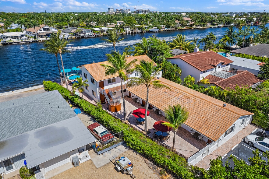 605 S Riverside Dr, Pompano Beach, FL for sale - Building Photo - Image 3 of 28