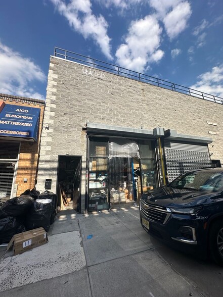 1763 McDonald Ave, Brooklyn, NY for lease - Building Photo - Image 1 of 7