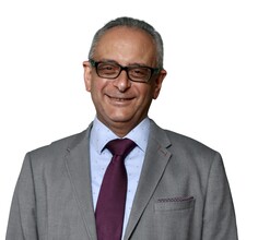 Nader Bakhoum