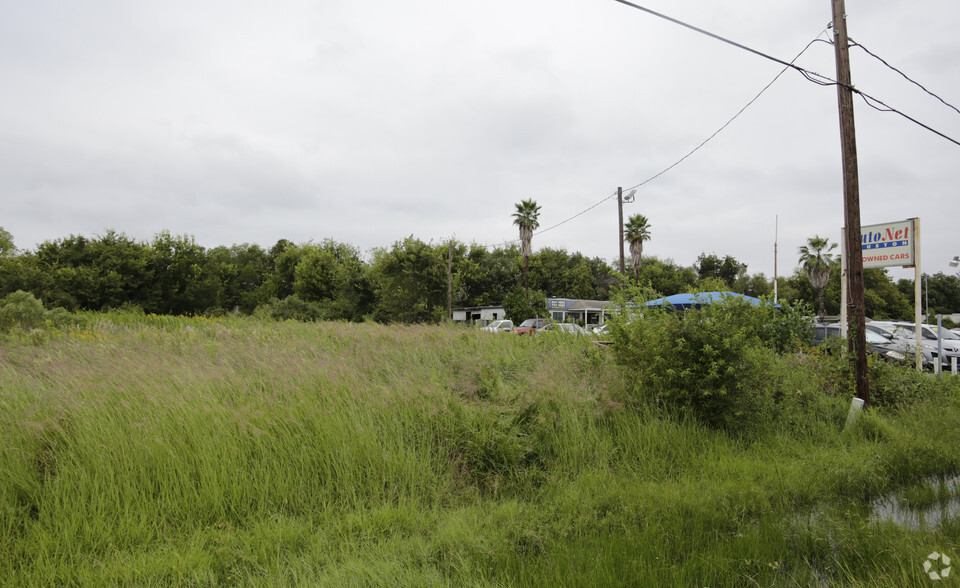 Highway 6 S, Houston, TX for sale - Primary Photo - Image 1 of 1