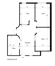 39654-39678 Mission Blvd, Fremont, CA for lease Floor Plan- Image 1 of 1