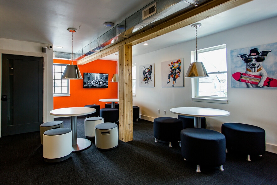 6 Pike St, Cincinnati, OH for sale - Interior Photo - Image 3 of 9