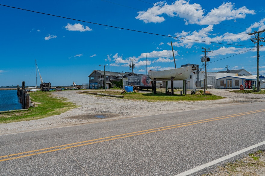 4683 Mill Landing rd, Wanchese, NC for sale - Building Photo - Image 3 of 50