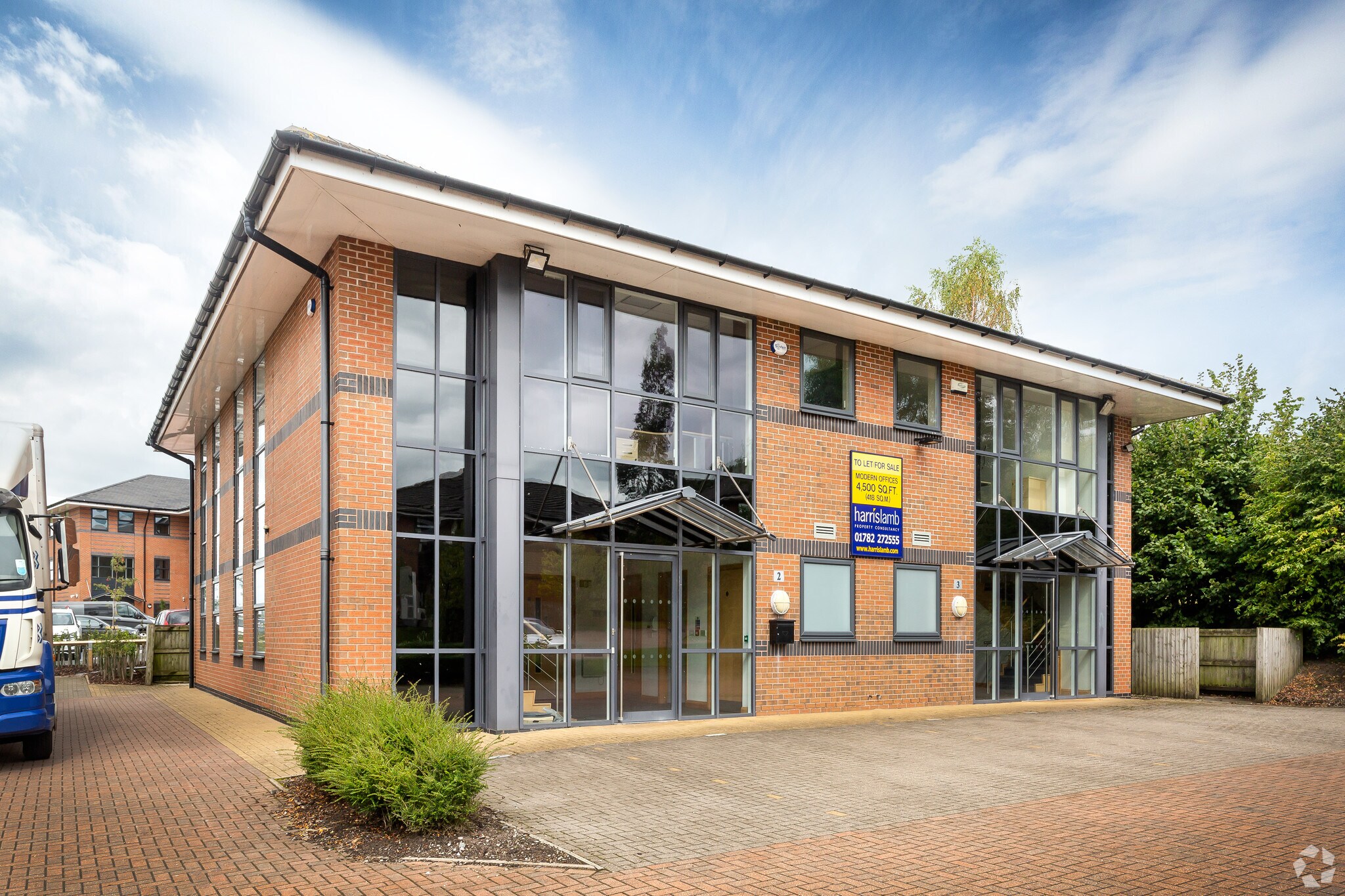Alexandria Way, Congleton for sale Primary Photo- Image 1 of 1