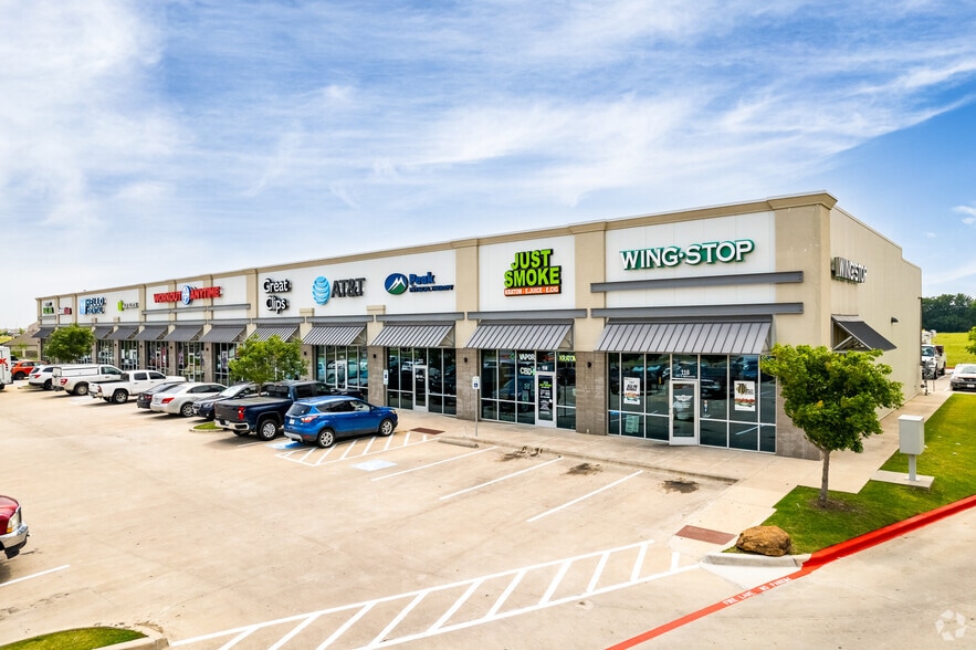 200 S Beauchamp Blvd, Princeton, TX for sale - Primary Photo - Image 1 of 1