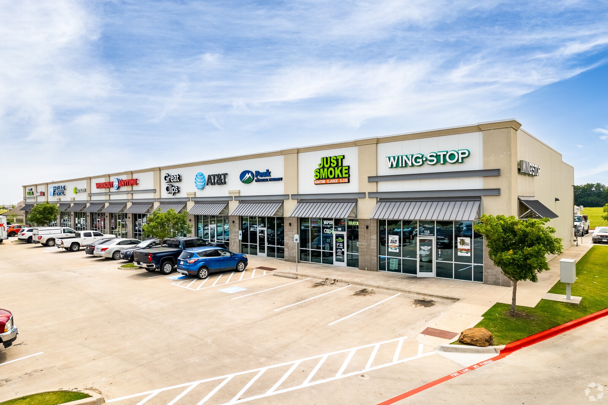 200 S Beauchamp Blvd, Princeton, TX for sale Primary Photo- Image 1 of 1