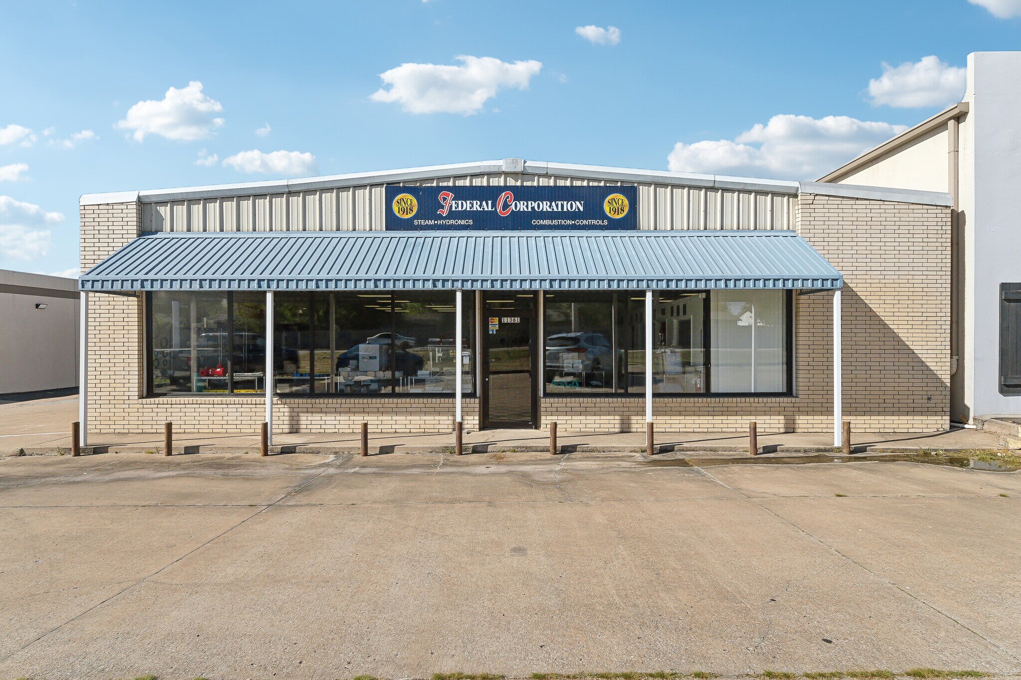 11361 E 61st St, Broken Arrow, OK for sale Building Photo- Image 1 of 1