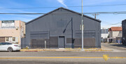 4531 Santa Monica Blvd, Los Angeles CA - Warehouse