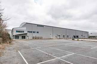 More details for Industrial for Lease