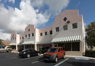 More details for 5453 NW 24th St, Margate, FL - Industrial for Sale