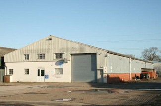 More details for Outgang Ln, York - Industrial for Lease