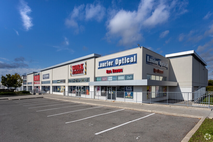 905 Britannia Rd, Mississauga, ON for lease - Building Photo - Image 2 of 4