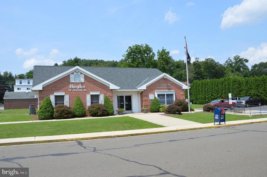 401 Beechwood Ave, Mar Lin, PA 17951