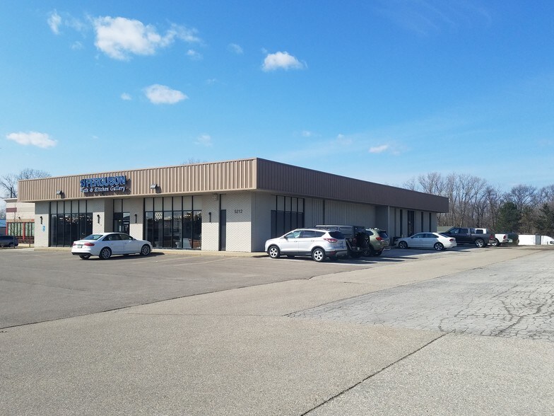 52105216 Jackson Rd, Ann Arbor, MI 48103