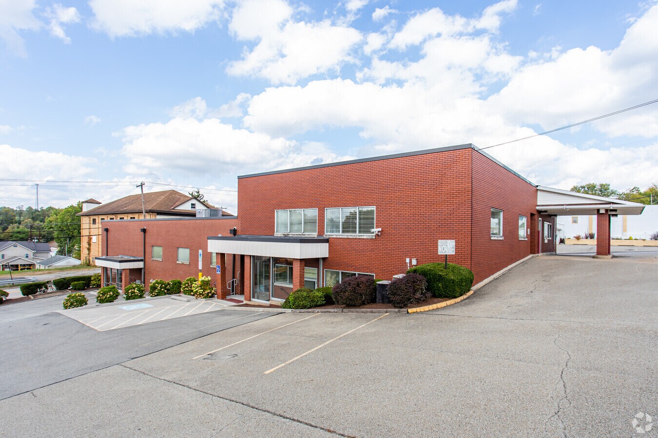 314 Sewickley Ave, Herminie, PA 15637