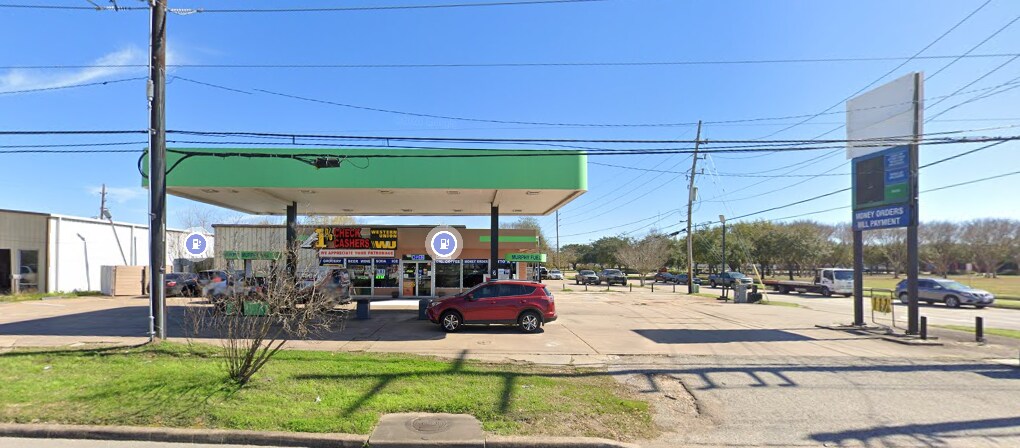 13419 Murphy Rd, Stafford, TX for sale Building Photo- Image 1 of 1
