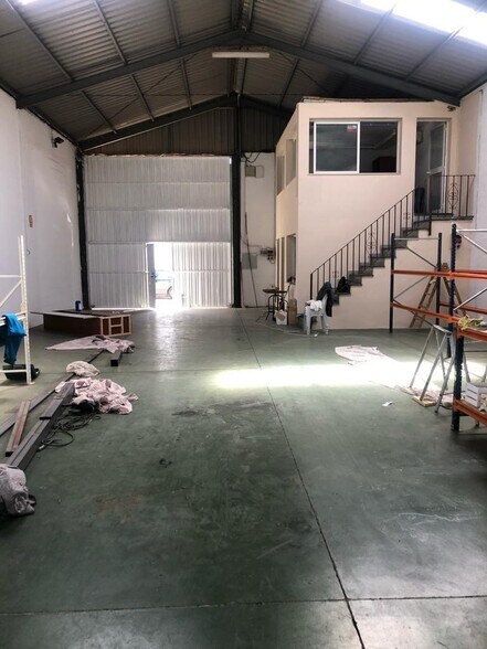 Industrial in Córdoba, Córdoba for sale - Building Photo - Image 3 of 3