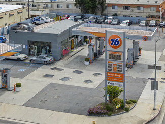 More details for 4654 Laurel Canyon Blvd, Valley Village, CA - Retail for Sale