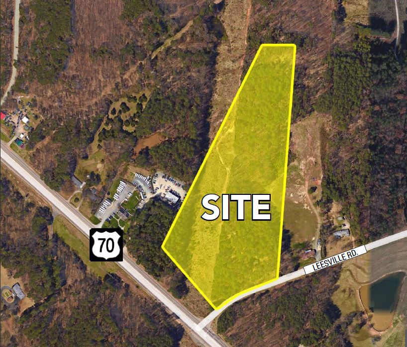 4615-4619 Leesville Rd, Durham, NC for sale Primary Photo- Image 1 of 1