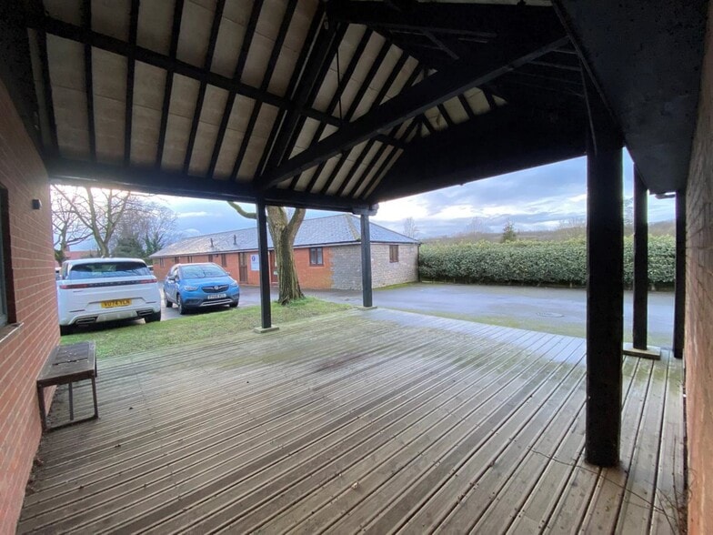 Two Mile Ln, Highnam for lease - Building Photo - Image 3 of 3