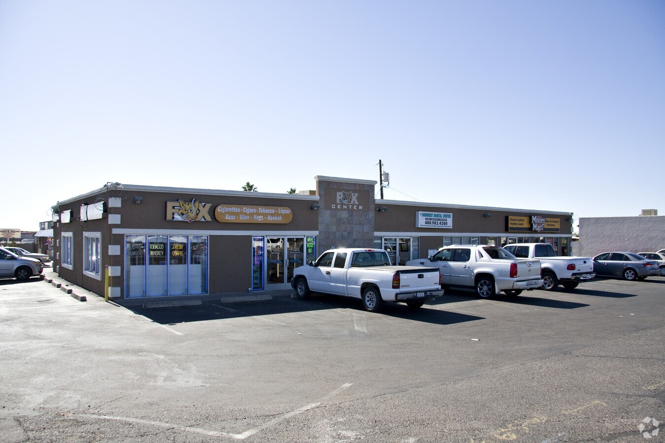 Primary Photo
